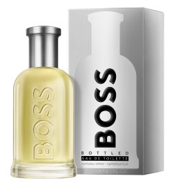 Boss Bottled - Eau de Toilette Boss Bottled - Eau de Toilette